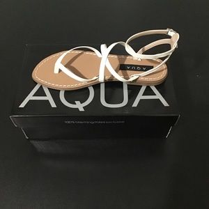 Aqua shoes for women